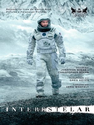 cover image of Interestelar